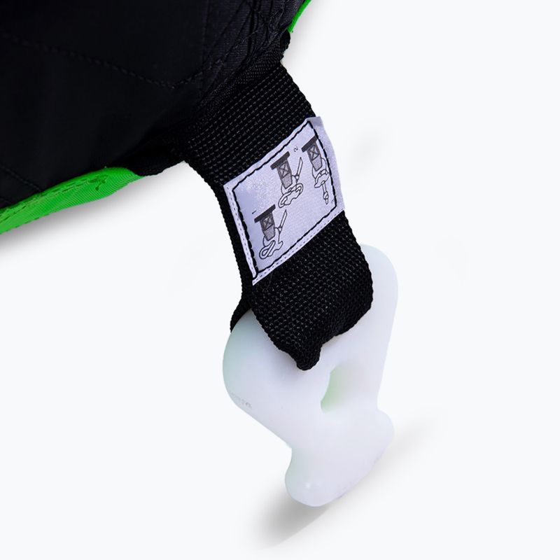 JOBE Ridge trainabile 2P galleggiante blu/verde 4