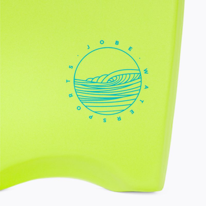 JOBE Clapper bodyboard verde/bianco 4