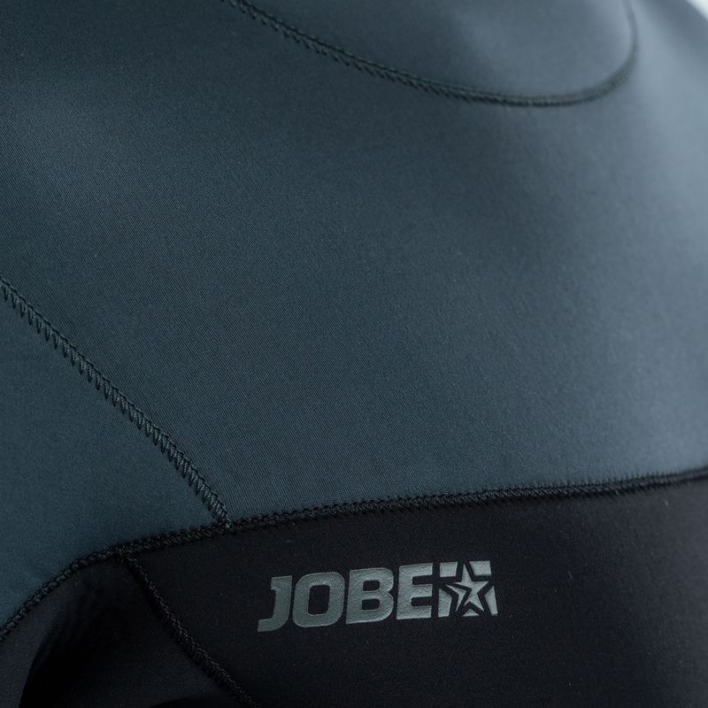 JOBE Yukon Fullsuit Backzip 4/3 mm Schiuma da bagno da uomo 5