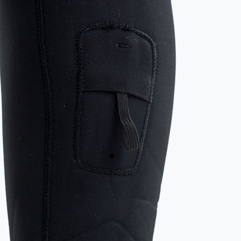 JOBE Yukon Fullsuit Backzip 4/3 mm Schiuma da bagno da uomo 6
