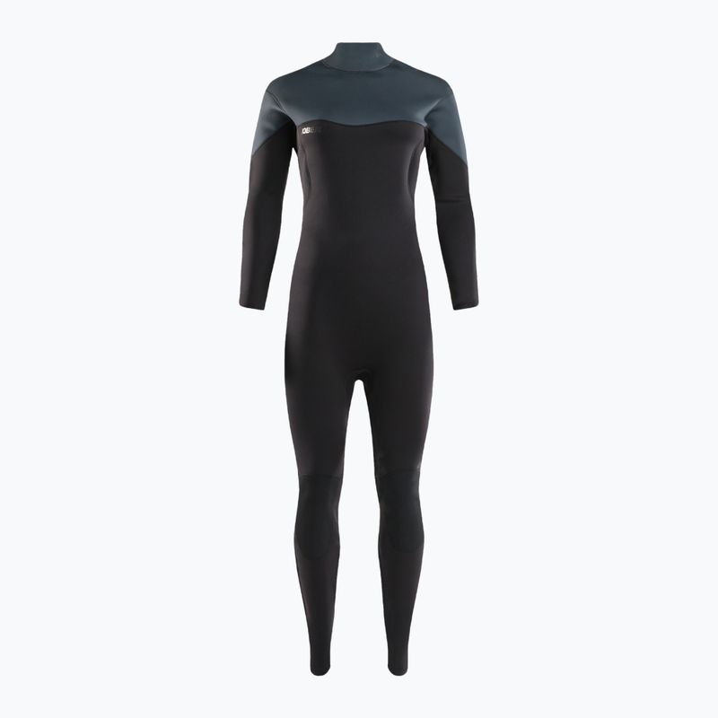 Schiuma da bagno JOBE Aspen Fullsuit Backzip 4/3 mm da donna 2