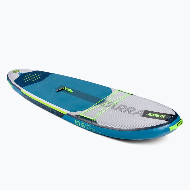 SUP board JOBE Aero Yarra 10'6" acciaio blu 2