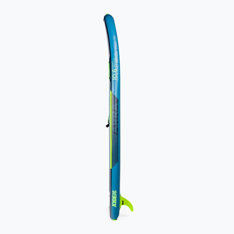 SUP board JOBE Aero Yarra 10'6" acciaio blu 5