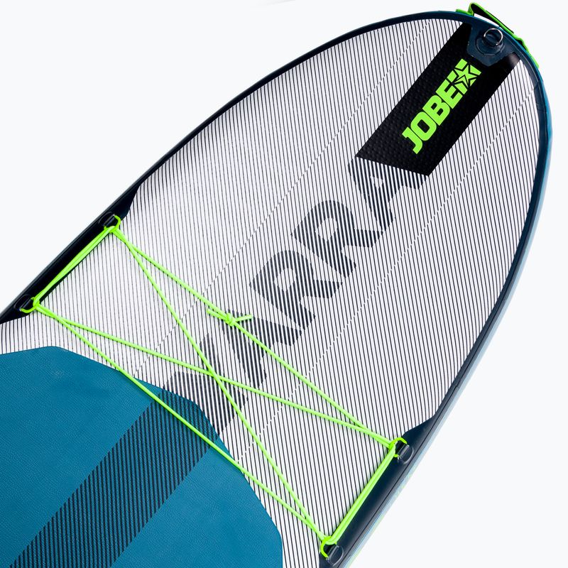 SUP board JOBE Aero Yarra 10'6" acciaio blu 6