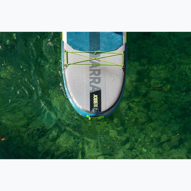 SUP board JOBE Aero Yarra 10'6" acciaio blu 15