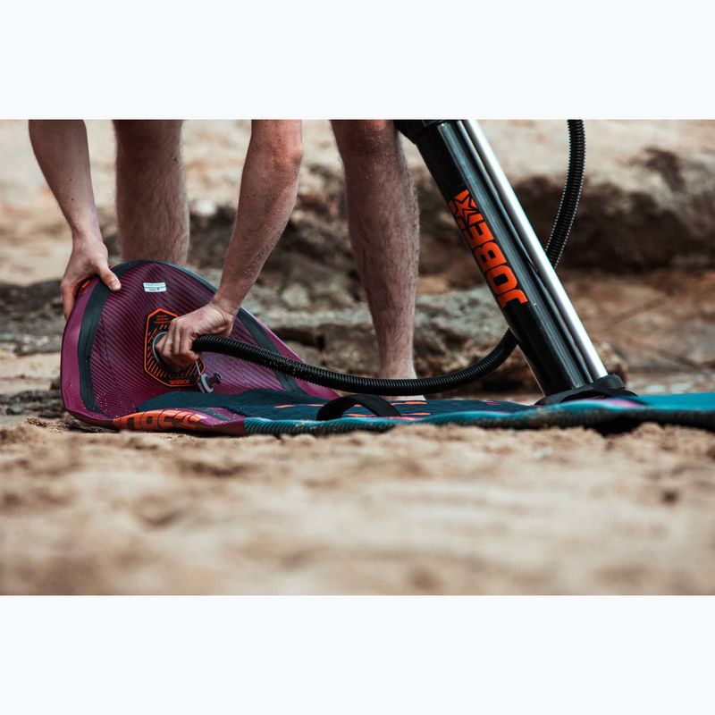 SUP JOBE Aero Mohaka 10'2" tavola 14