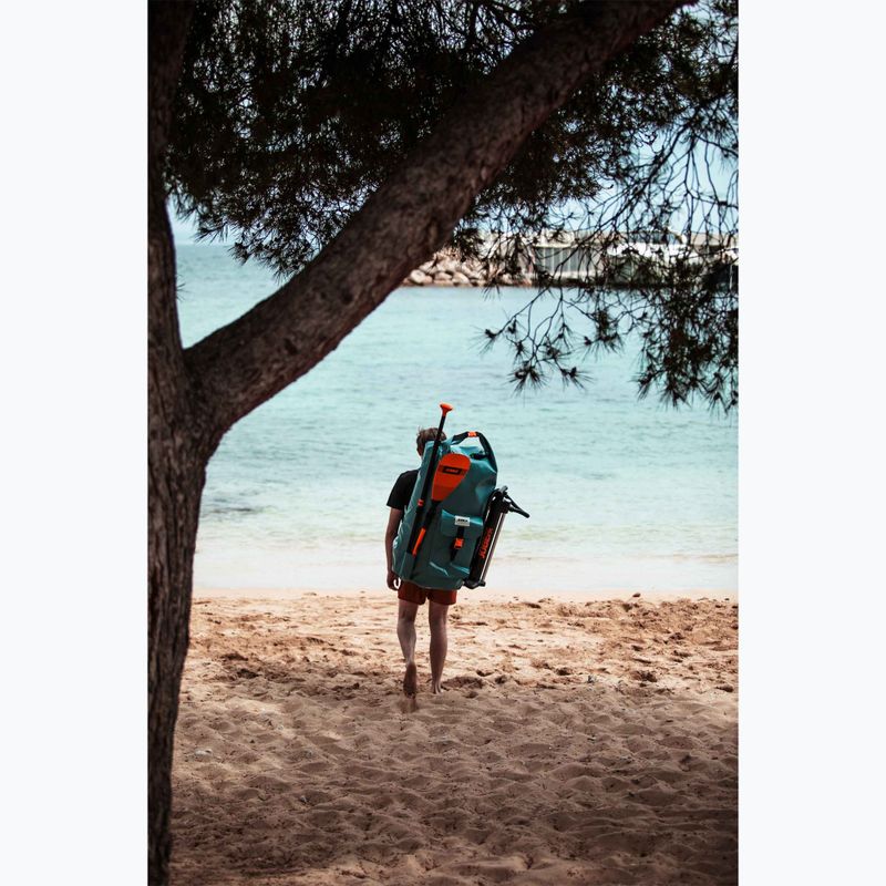 SUP JOBE Aero Mohaka 10'2" tavola 15