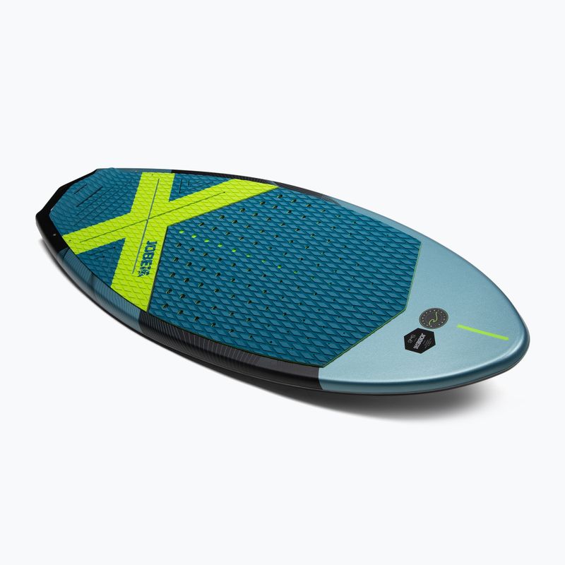 JOBE Sonic Wakesurfer wakeboard blu/verde 2