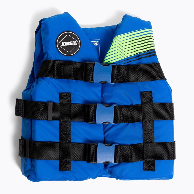 JOBE Allegre Combo Pacchetto sci nautico verde acqua 11