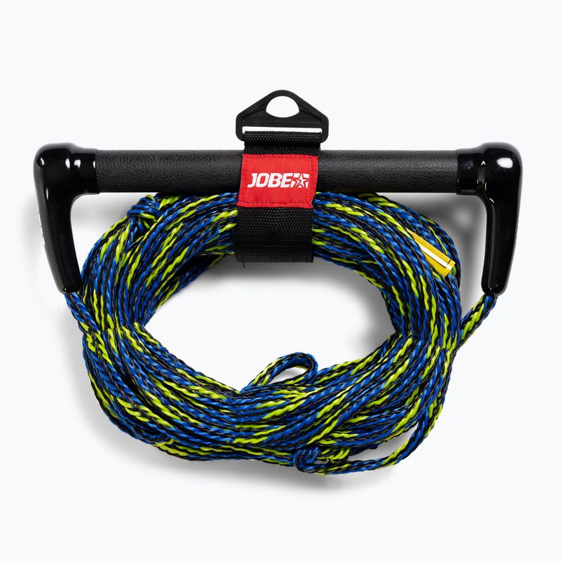 JOBE Allegre Combo Pacchetto sci nautico verde acqua 12