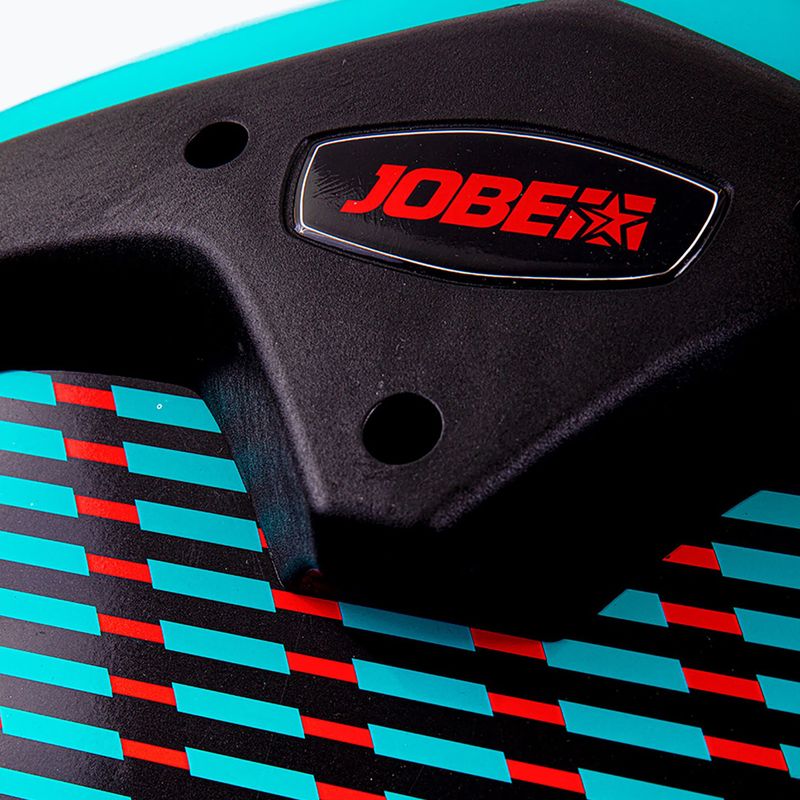 JOBE Stimmel + Maniglia per gancio di traino Pacchetto blu 9