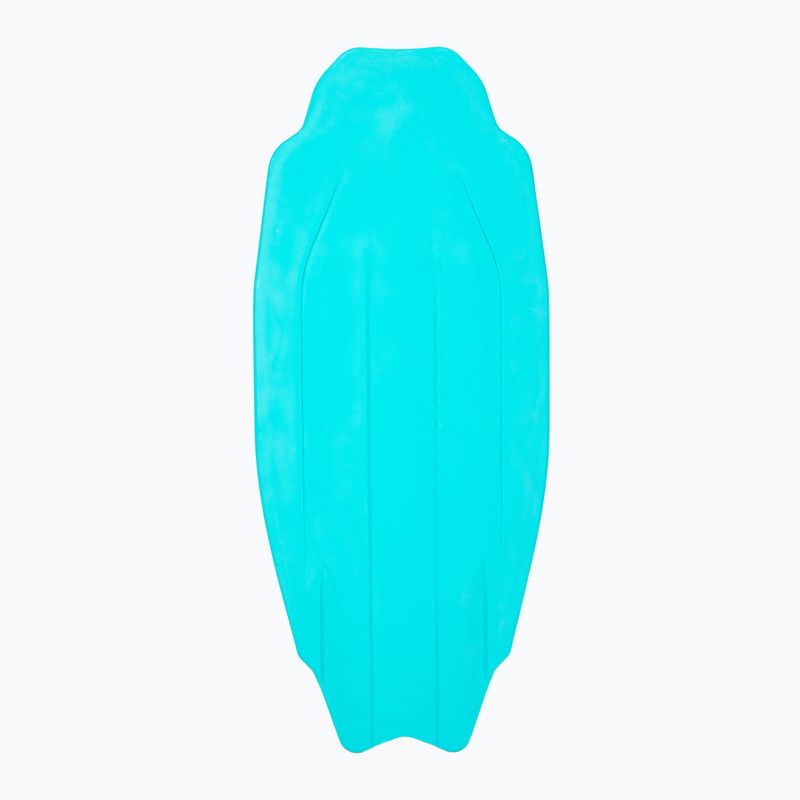 Tavola da wakeboard JOBE Slash Kneeboard teal 4