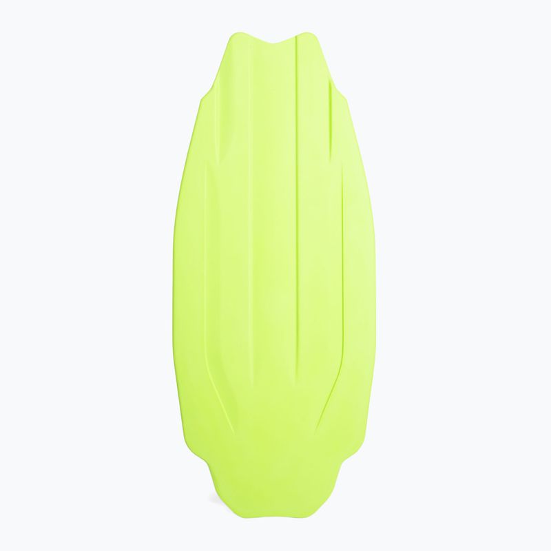 JOBE Slash Kneeboard kit verde lime 3