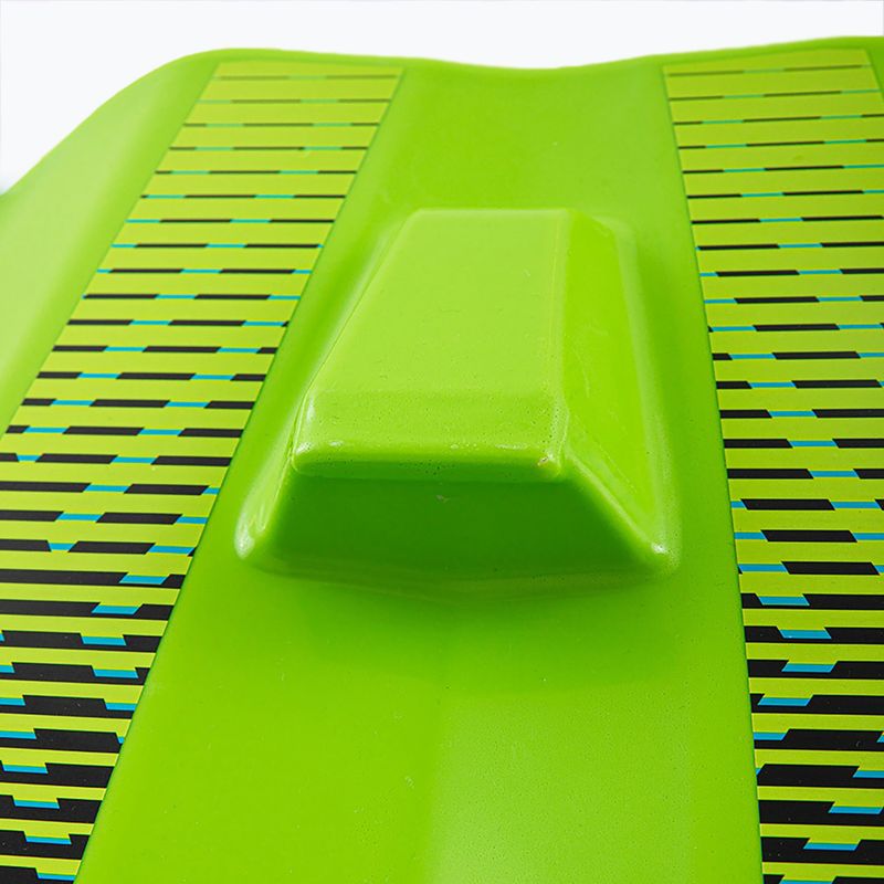 JOBE Slash Kneeboard kit verde lime 8