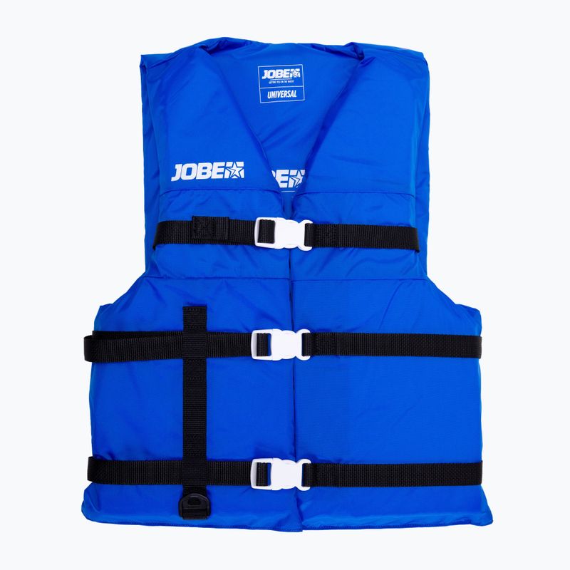 JOBE Sentry Kneeboard Set blu 7
