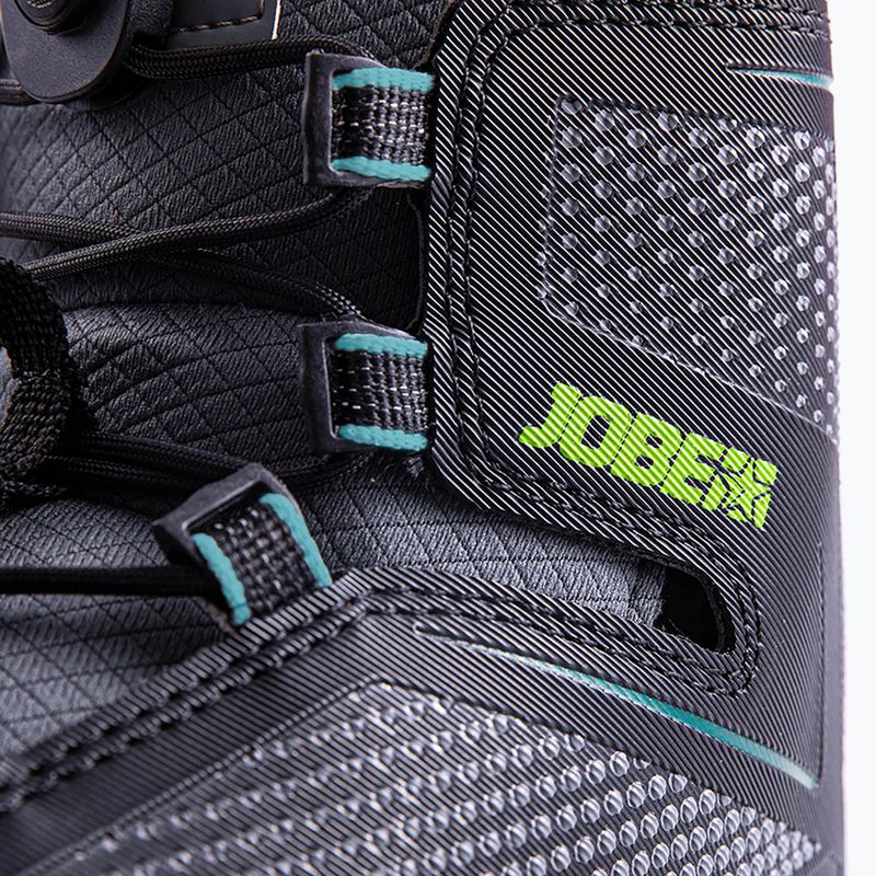 JOBE Vanity Set Wakeboard 131 & Maze 2