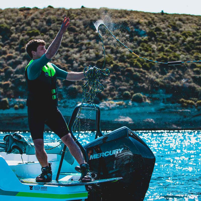 JOBE Vanity Set Wakeboard 131 & Maze 5