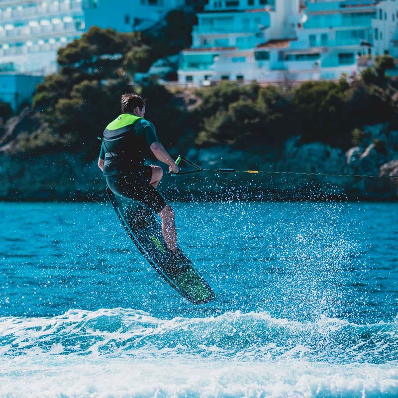 JOBE Vanity Set Wakeboard 131 & Maze 7
