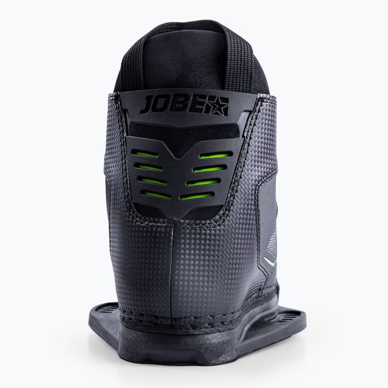 JOBE Vanity Wakeboard 131 & Unit Set nero/blu/verde 2