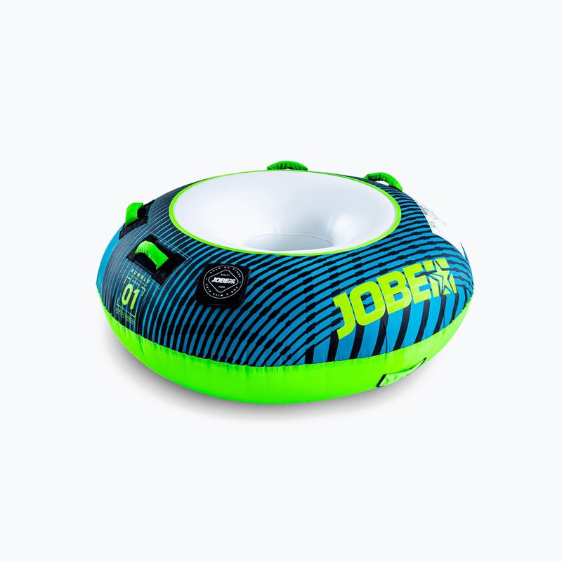 Galleggiante JOBE Rumble Towable 1P teal 3