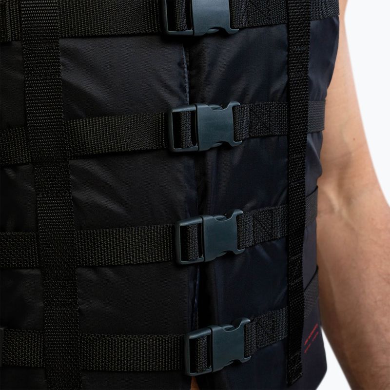 JOBE Dual Life Vest nero 3