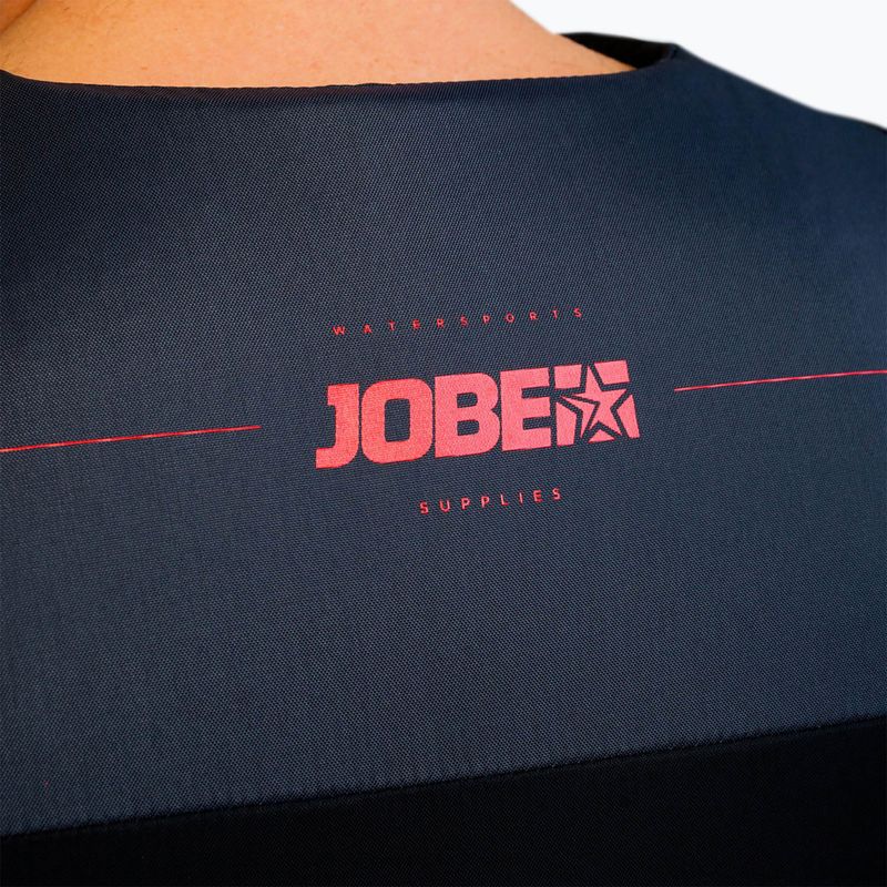JOBE Dual Life Vest nero 5