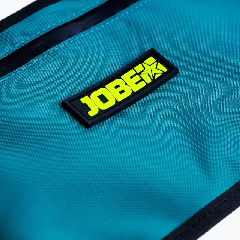 JOBE SUP Borsa Cargo Net verde acqua 2