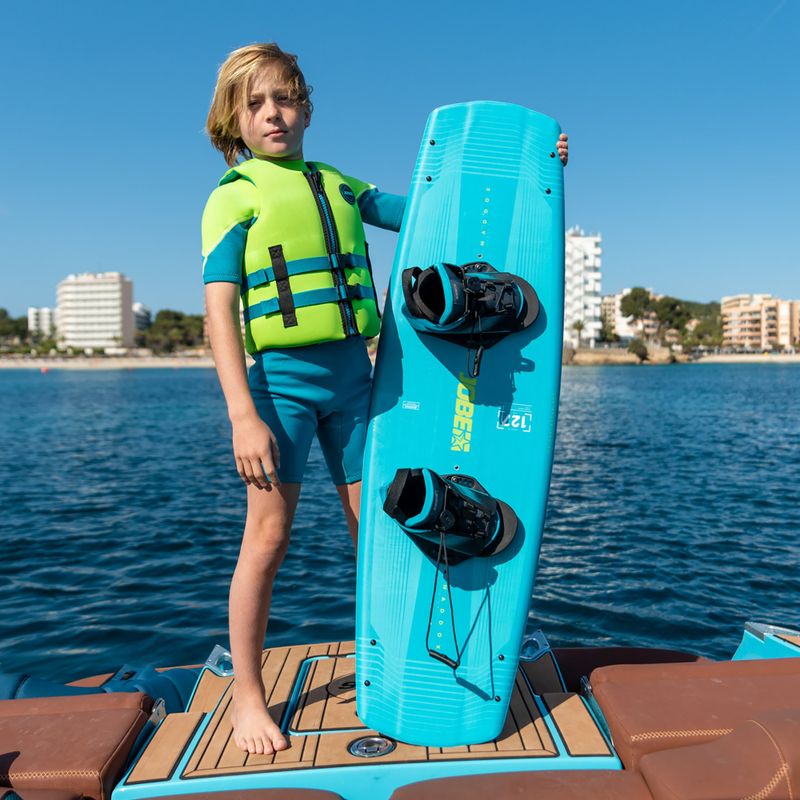 JOBE Maddox Wakeboard Jr wakeboard per bambini 7