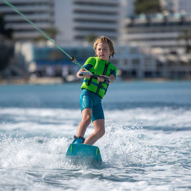 JOBE Maddox Wakeboard Jr wakeboard per bambini 10