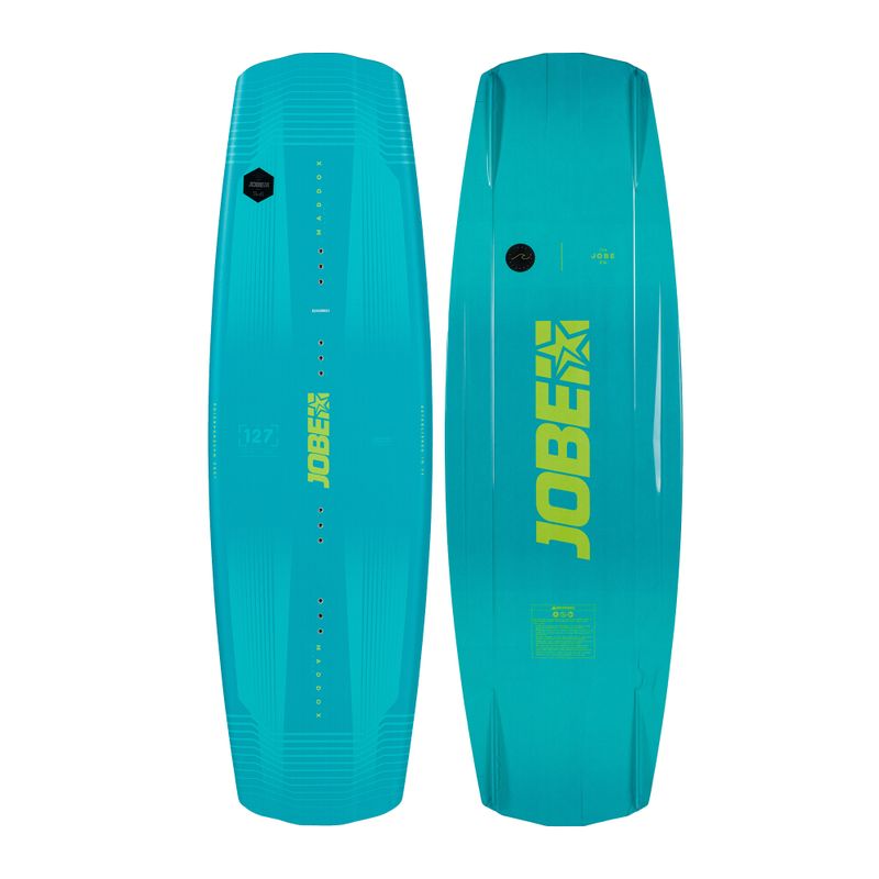 JOBE Maddox Wakeboard Jr wakeboard per bambini 11