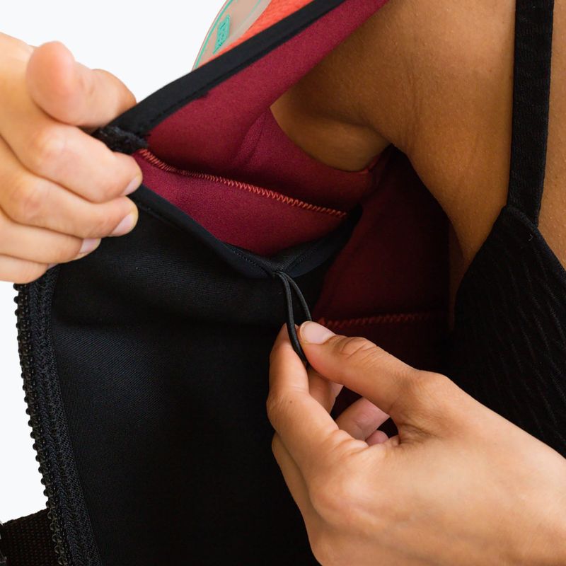 Gilet JOBE Unify Life da donna rosa/rosa 4