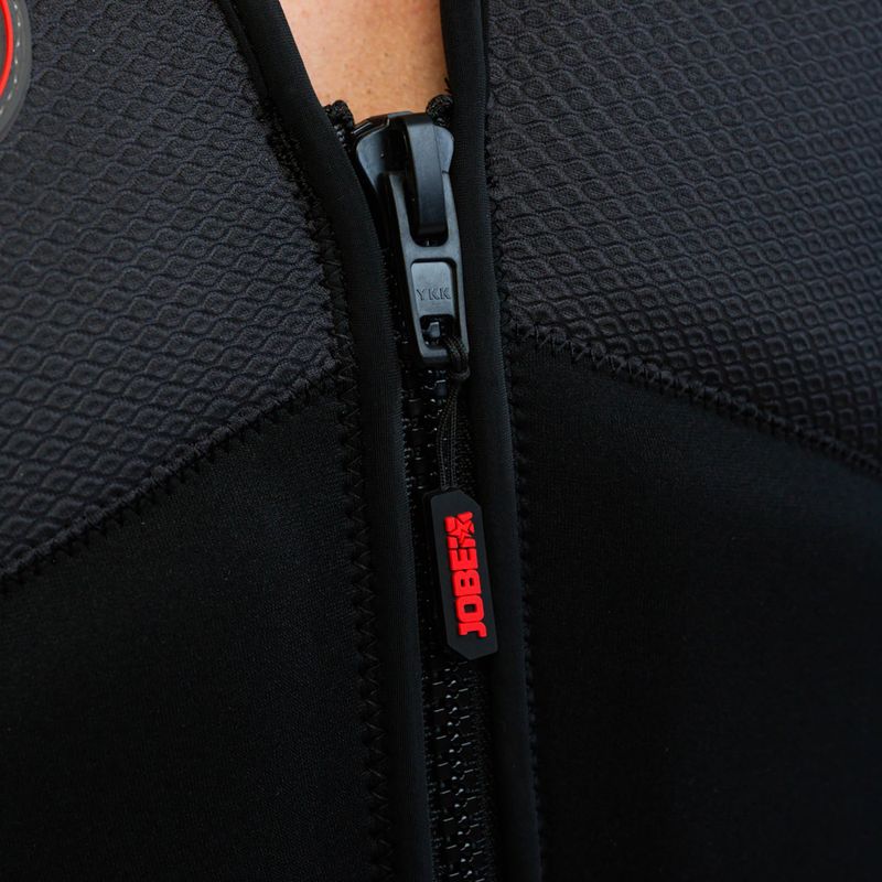 Gilet JOBE Unify Life da uomo, nero 3