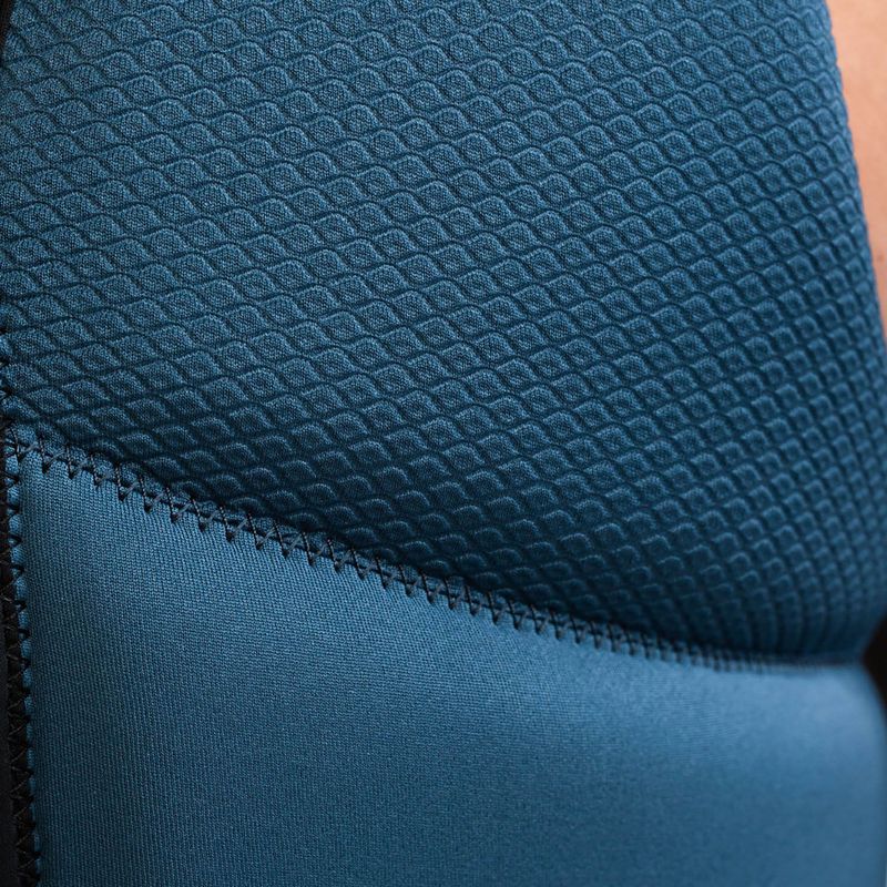 Gilet JOBE Unify Life da uomo blu acciaio 10