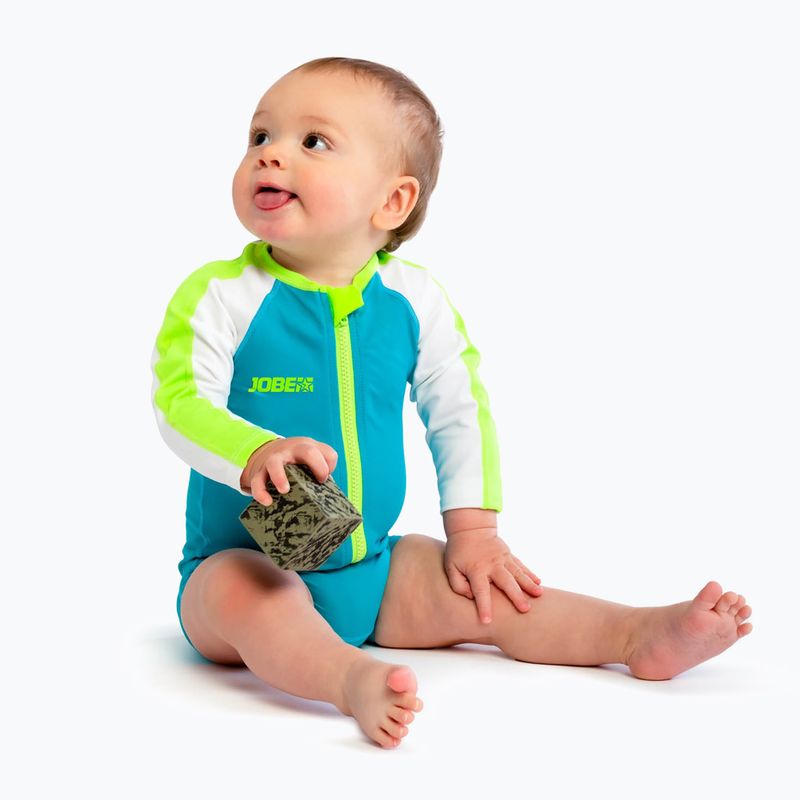 JOBE Rash Suit Jr. UPF 30+ per bambini.