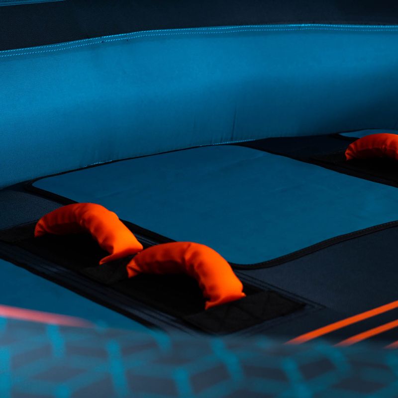 JOBE Proton trainabile 3P galleggiante trainabile 6