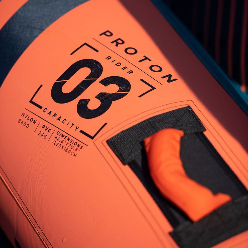 JOBE Proton trainabile 3P galleggiante trainabile 8