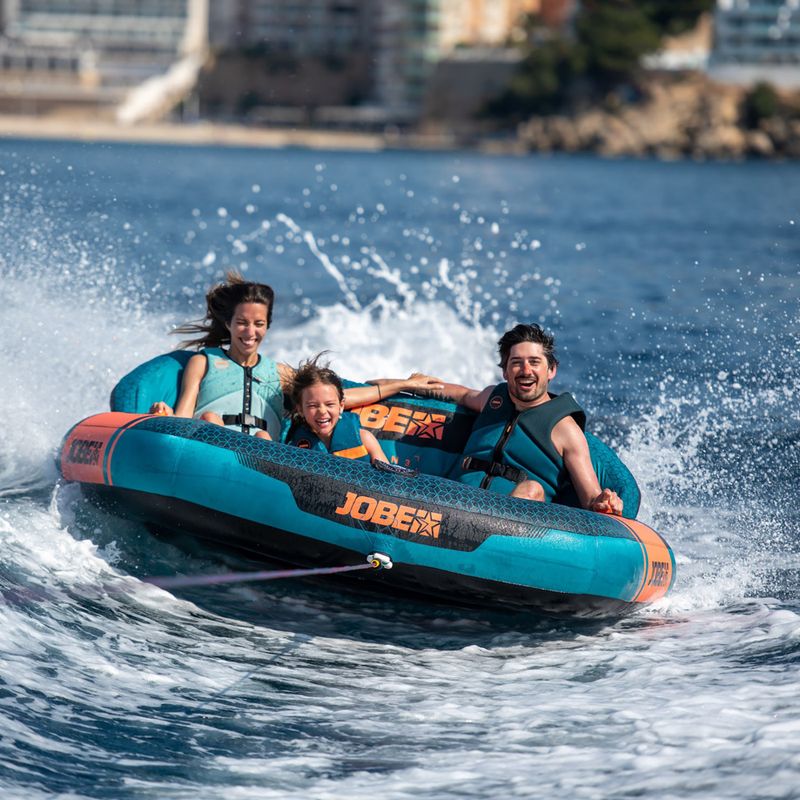JOBE Proton trainabile 3P galleggiante trainabile 10