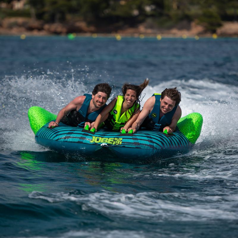 JOBE Scout trainabile 3P galleggiante blu/verde 9
