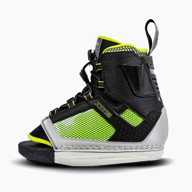 Attacchi da wakeboard JOBE Republic