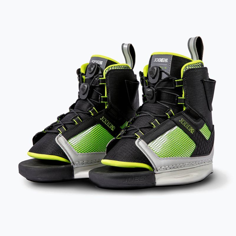 Attacchi da wakeboard JOBE Republic 2