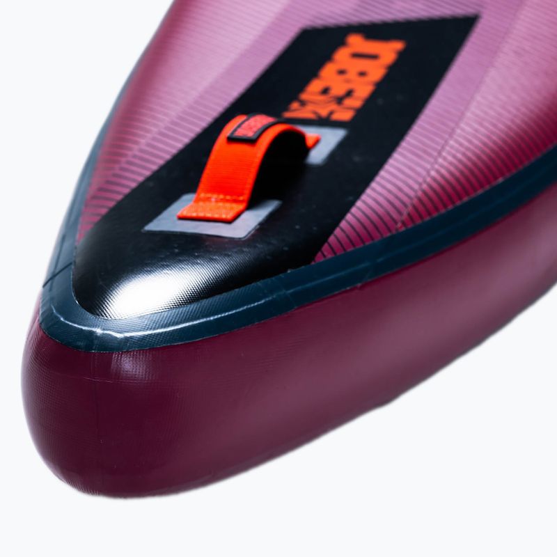 SUP JOBE Neva 12'6" tavola 4