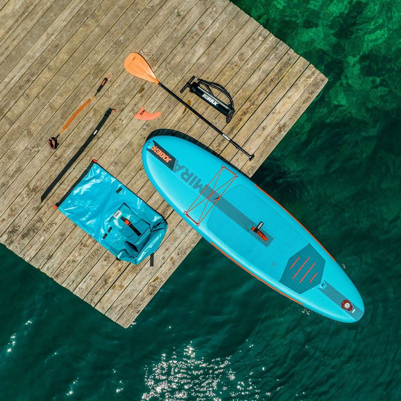 SUP JOBE Mira 10'0" tavola 13