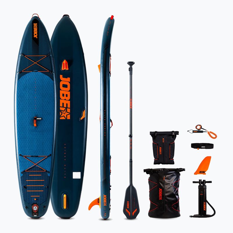 JOBE Duna Elite 11'6" SUP board
