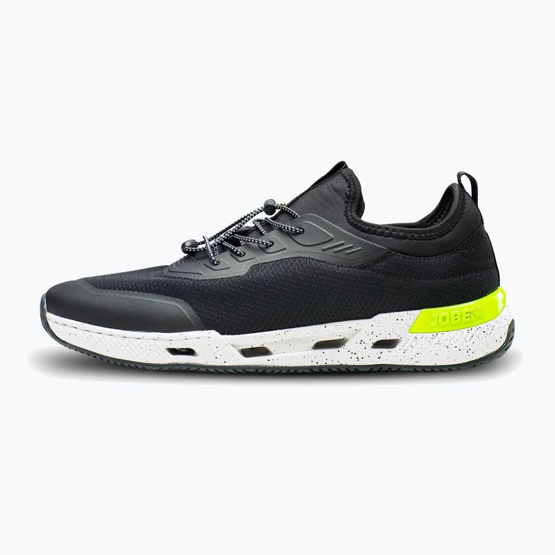 JOBE Discover Watersport Sneaker scarpe da acqua nero 8
