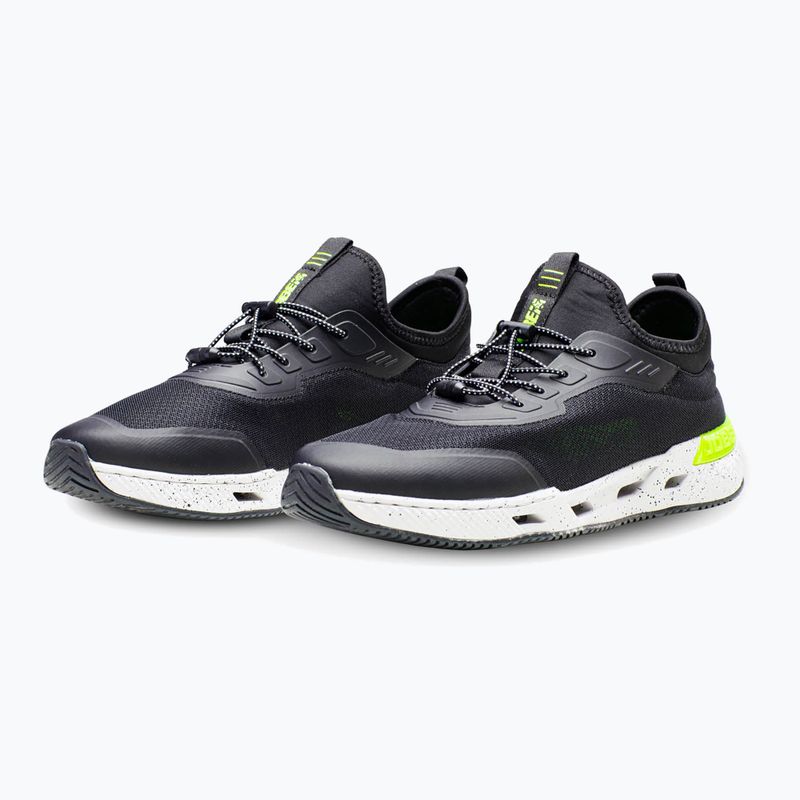 JOBE Discover Watersport Sneaker scarpe da acqua nero 9