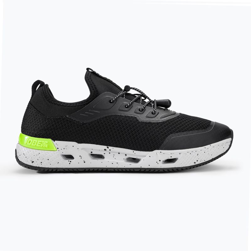 JOBE Discover Watersport Sneaker scarpe da acqua nero 2