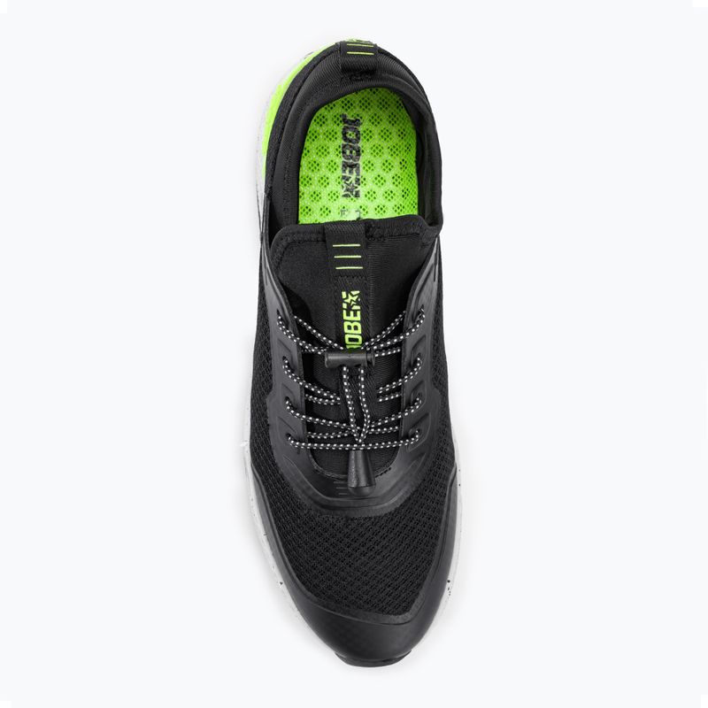 JOBE Discover Watersport Sneaker scarpe da acqua nero 5