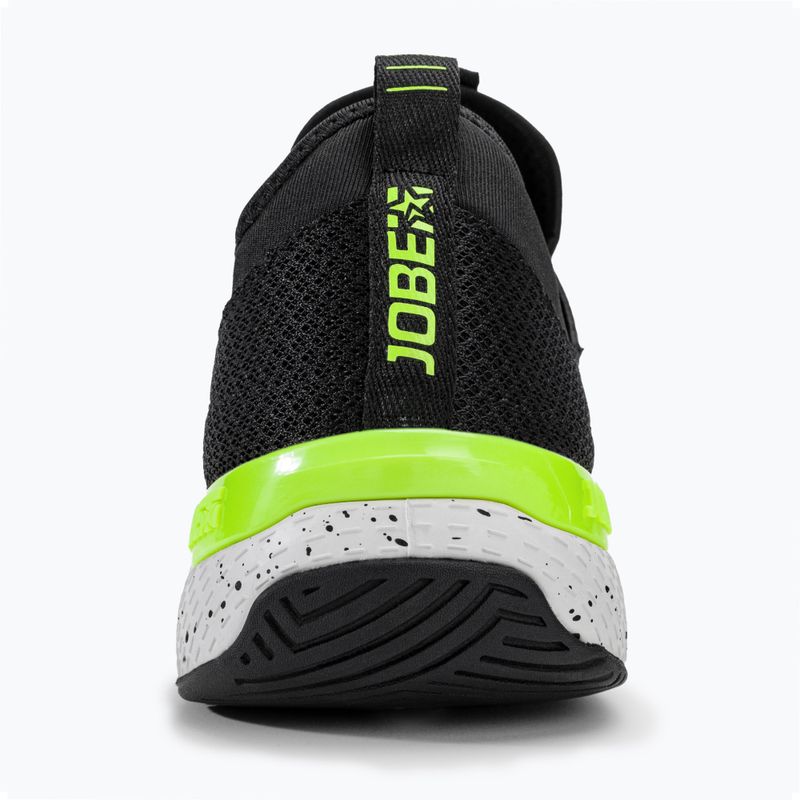 JOBE Discover Watersport Sneaker scarpe da acqua nero 6