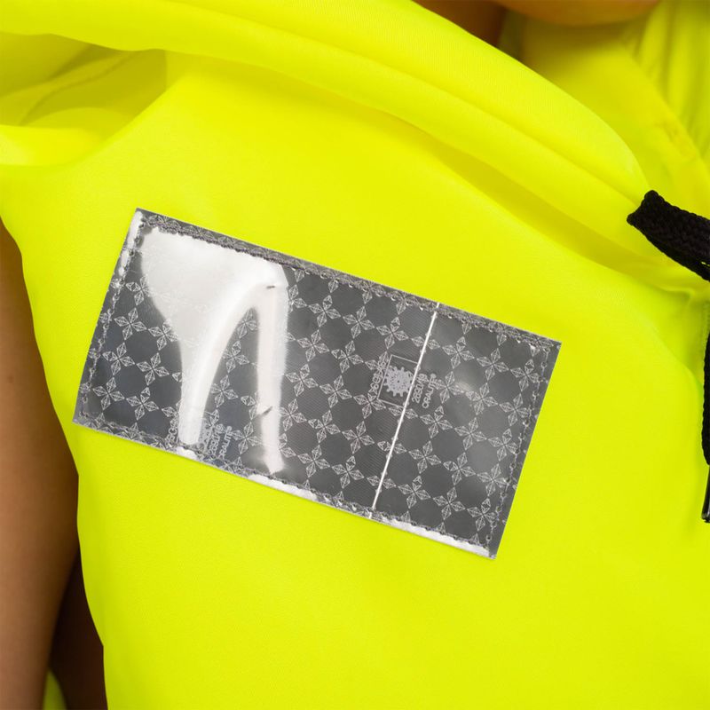 Gilet di salvataggio per bambini JOBE Comfort Boating giallo 10