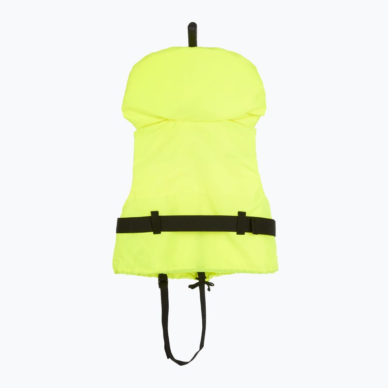 Gilet di salvataggio per bambini JOBE Comfort Boating giallo 4